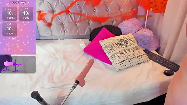 SalmaZamann - 120 sec control high sex macvhine