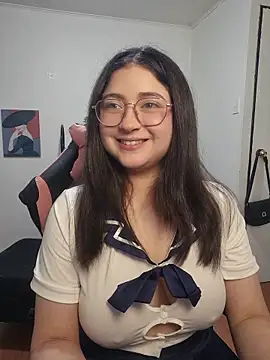 Valentinauwu - Flas tetas x 10 min