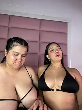 AmaranttayLunay - suck tits both