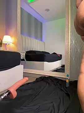 Mia-Medina - show plug anal big