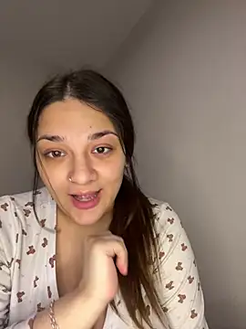 Treasurebabii - Creampie🍰💦🌸👣