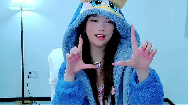 Lili-6677 - 早点休息吧