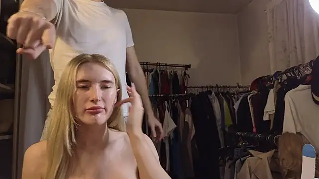 Mayaahart - FUCKKKK