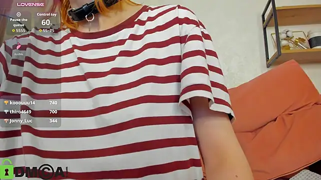 Little_Chips - fuck pusse with dildo hard