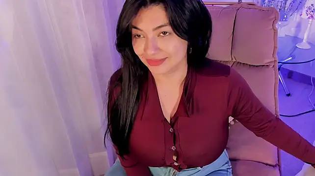 EvaaStevens - Enjoi nipples spit