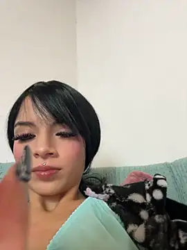 Barbie_gv - Big squirt