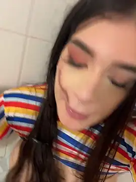KatheOlson - squirt