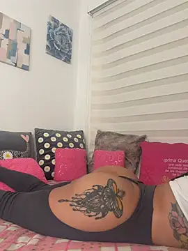 Serafina_del_Mar__ - topless