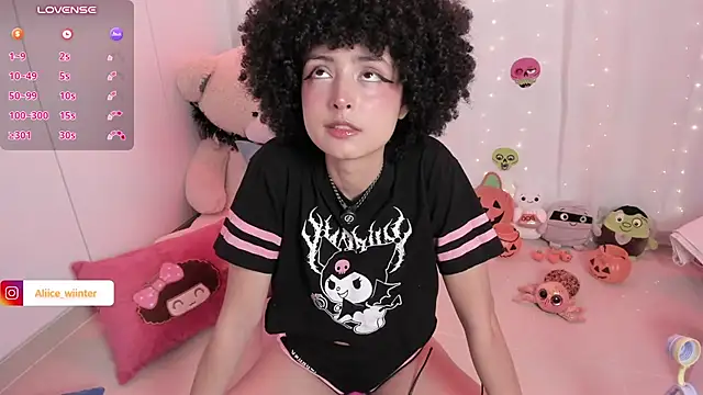 Alice_winter_ - Doggy Style+Play Plug In Ass