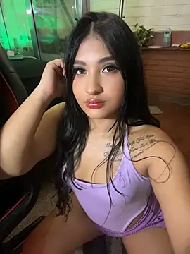BellaRicciX_X - SUCK TITS
