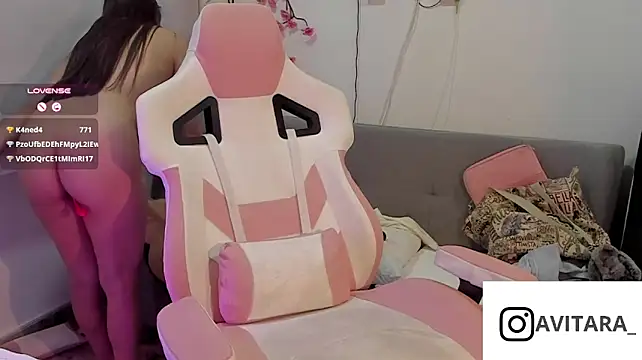 Vanesita_ - First anal