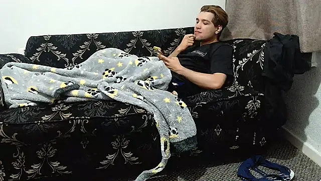 Nerd_couple - SEX