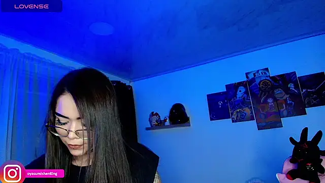 Nicorobinn - lush ass with squirt a lot juice
