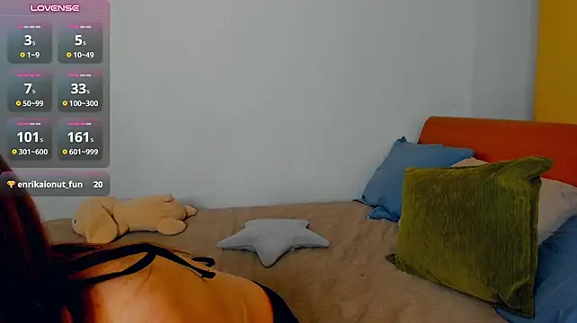 LeilaErcolani - doggy + twerk