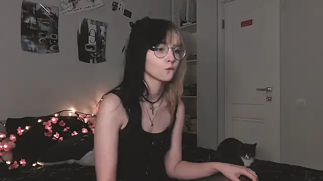 Lilisvampiris - Baby, let me take a peek under yr skirt