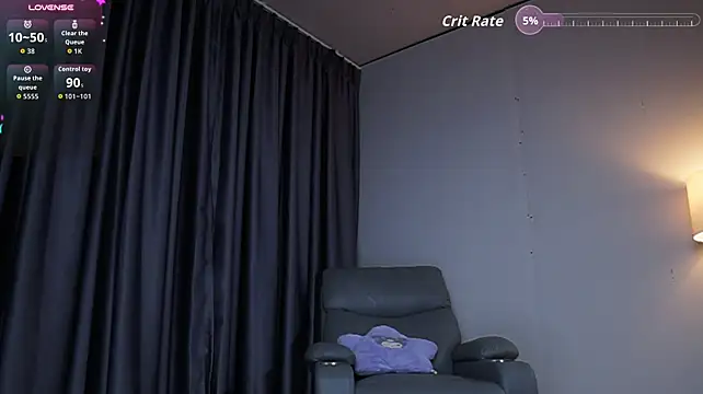 Laybunny1 - two finger play pussy