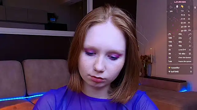 FoxyMira