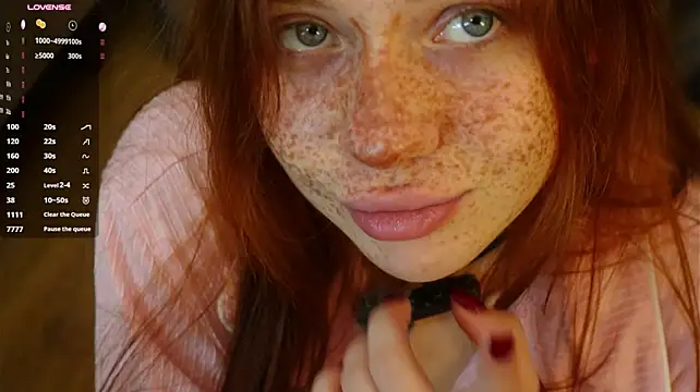 Killy_Merrot - pinch my nipples