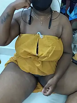 Lakshmi_tamil__ - Boobs oil massage