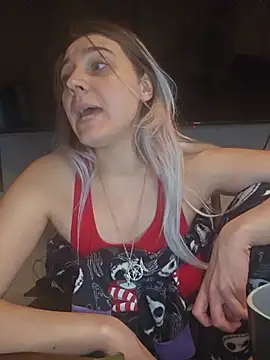 ScarletsWeb - 🔥Naked Entire Show🔥