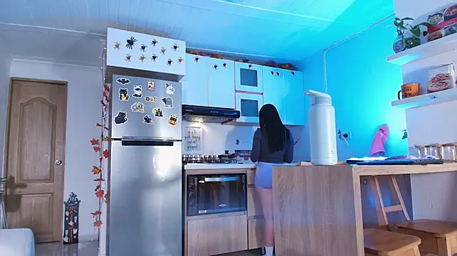 DannaHyde - Twerk naked 🙈😈🤠