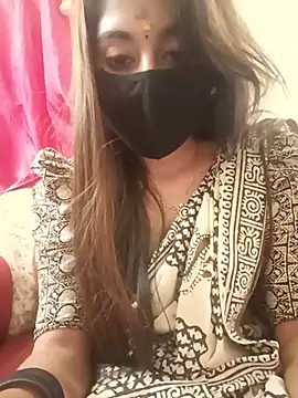 Tamil_White_Rose - Boobs