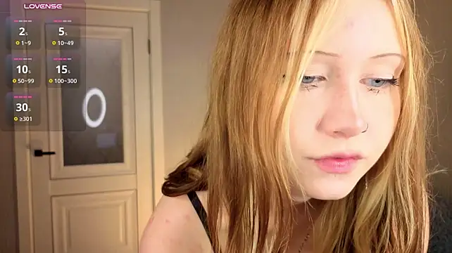 EvaaAnderson - ride on dildo