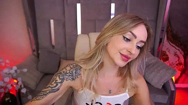 GraceCandy - Take off top