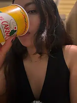 CocoaGigiMuse - MAKE ME WET💦