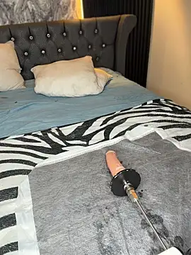 Nicky_gh - Time to fuck? Let's go now!