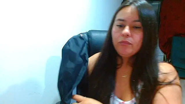 Ixchel_Anaid - Naked