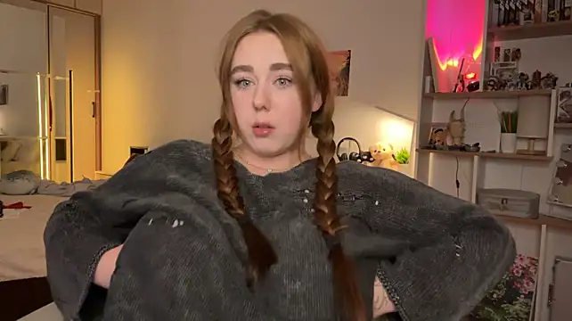 Kimbeam - CUM AND SQUIRT A LOT