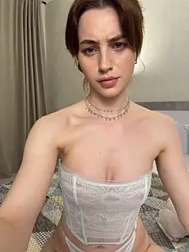 Camilla_Railian - Striptease/ Full Naked