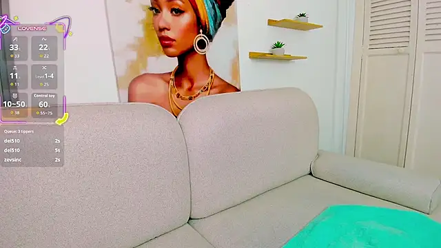 Ashley_Greenee - erotic dance