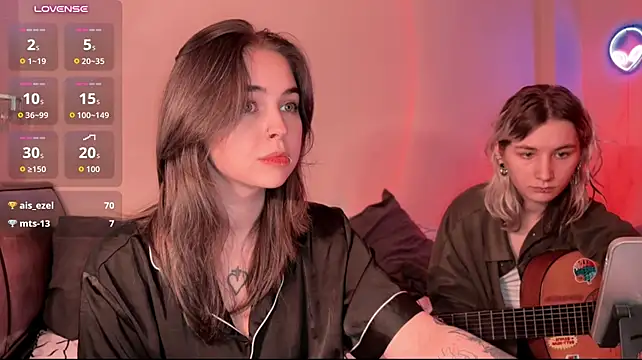 AlexxMichaell - 🤍 Hickey on the Neck