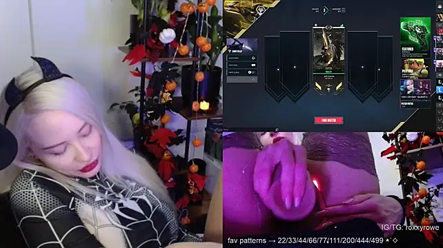 Roxxyrowe
