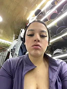 CelesteJones1 - Milk in my body 💦💦