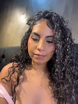 AmeliaAndersson - Striptease + nude