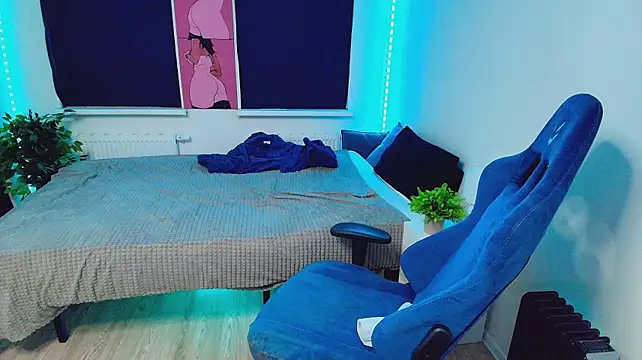 CranberryHot - Fuck pussy with a dildo❤️Make me happy❤️