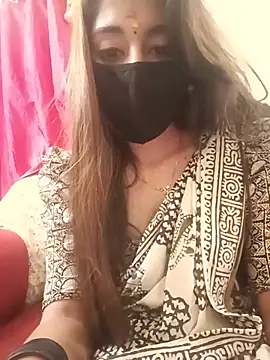 Tamil_White_Rose - Boobs