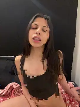 Vickymoons - DILDO IN MY ASS