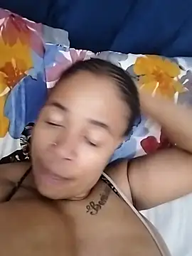 ClitorisBoobs - boobs and fingering pussy