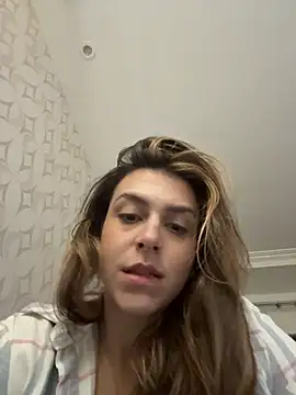 BarbieHotBrazil - Dedo no cu ao vivo