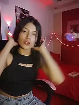 Cherryx_Cream - lick pussy to my friend.🫦