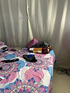 Naticol1 - Anal plug show