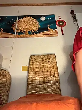 Eisheth_Zenunim_ - Let me feel the vibes cum dirty ass2mou