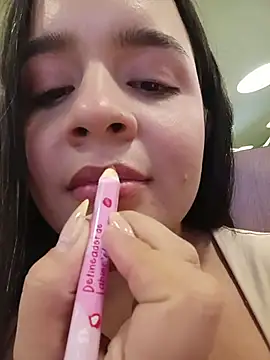 Julieth_hot-69 - Dildo in ass 🍆🍑
