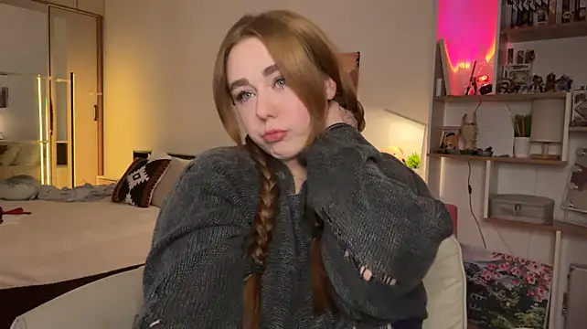 Kimbeam - CUM AND SQUIRT A LOT