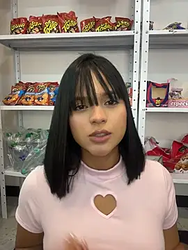 Bella-Ferrer - ride torso in the store