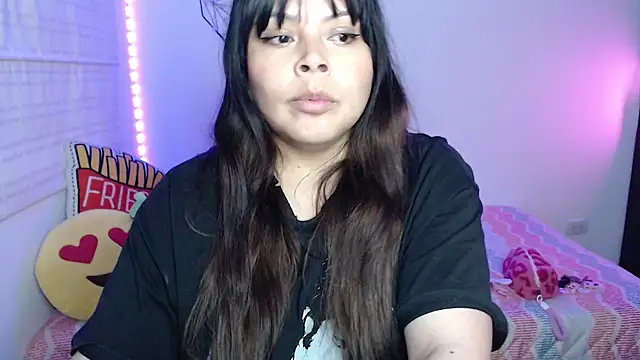 EllieMoonX - bounce ass